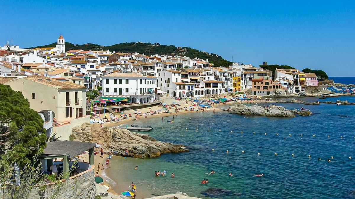 El desconocido plato “niu de Palafrugell” que transmite el legado de cuchara catalana