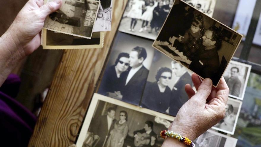 La Niña de la Puebla: invidente, republicana y mujer empoderada