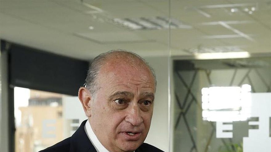 Interior quiere una "lucha frontal" contra las drogas al volante