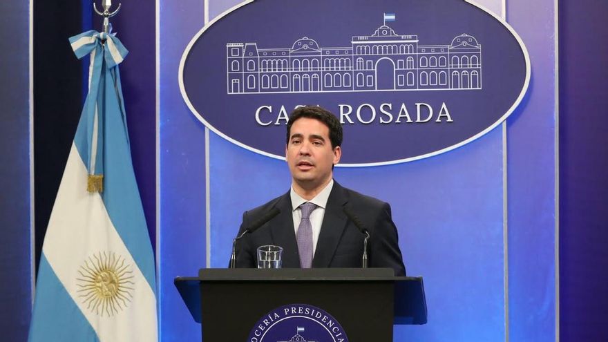 "No deja de ser Argentina": el Gobierno redobló su defensa de la venta de tierras a extranjeros