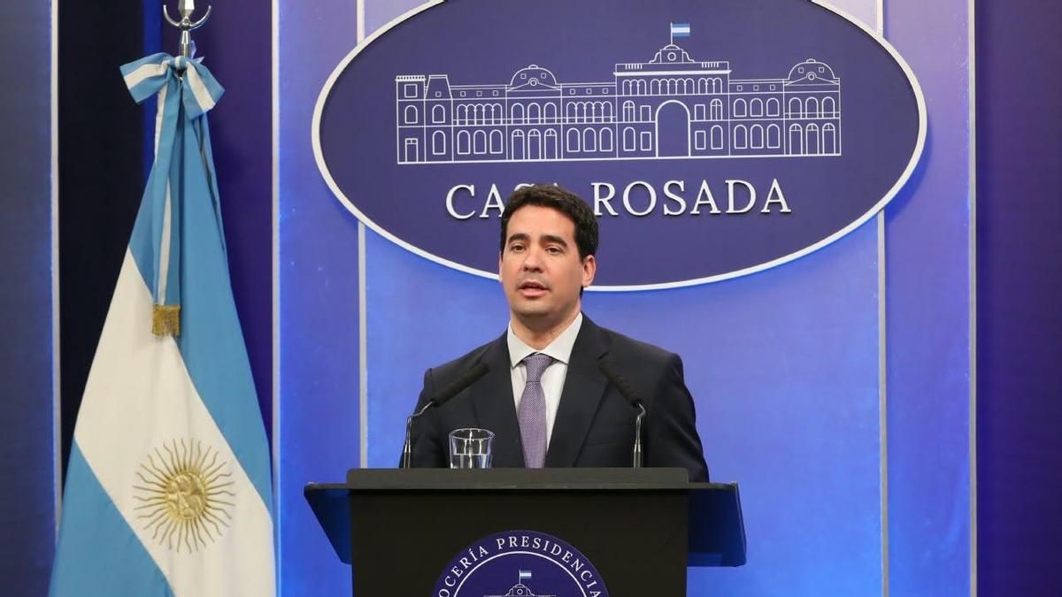 "No deja de ser Argentina": el Gobierno redobló su defensa de la venta de tierras a extranjeros