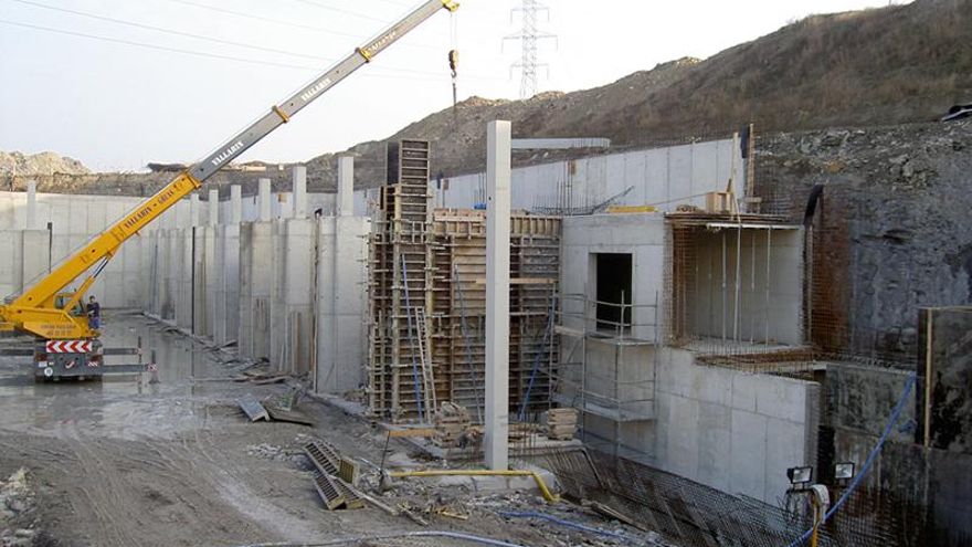 Vitoria discute en 2023 por una obra de Alfonso Alonso de 2005 por lo que ha pagado 8 millones y nunca ha usado