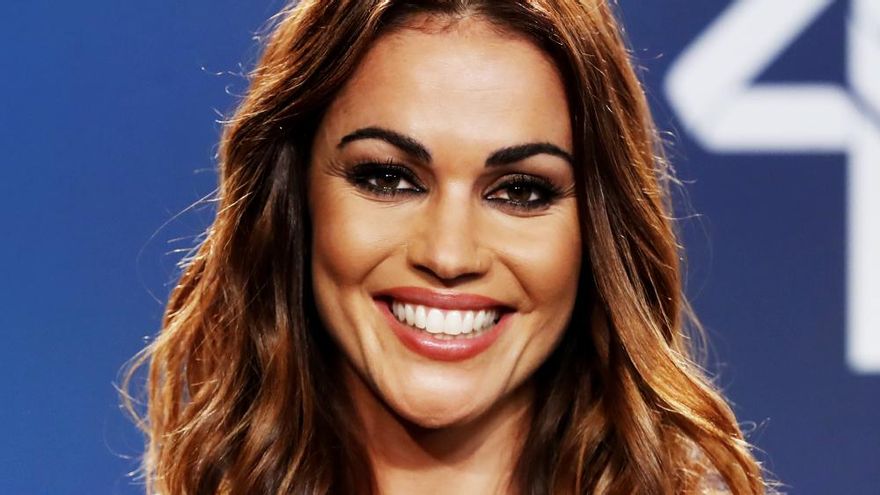 Lara Álvarez se suma al plantel de presentadores de 'Secret Story' para conducir los programas de access prime time