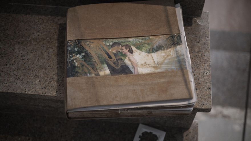 Un tsunami de mentiras