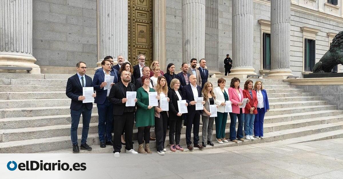 El bloqueo en la comisión del Congreso sobre la dana podría salvar a Mazón de comparecer antes del aniversario