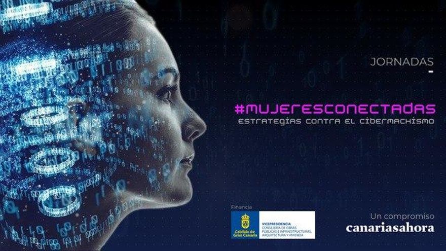 Canarias Ahora reúne a expertas para abordar estrategias contra el cibermachismo