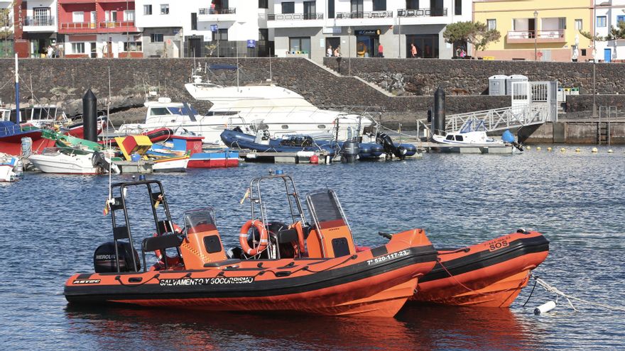 Los ayuntamientos herreños aúnan solidaridad para afrontar la mayor tragedia migratoria de Canarias