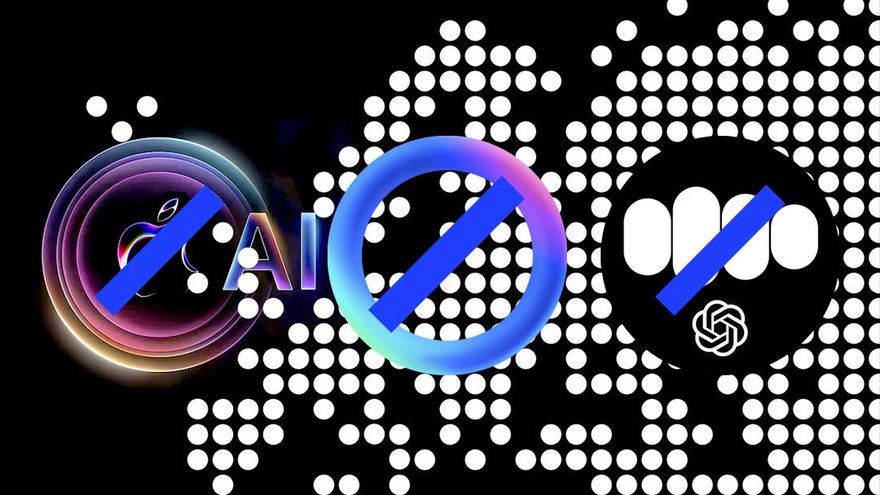 Silicon Valley deja a la UE sin las nuevas inteligencias artificiales: "Es un pulso a la regulación"