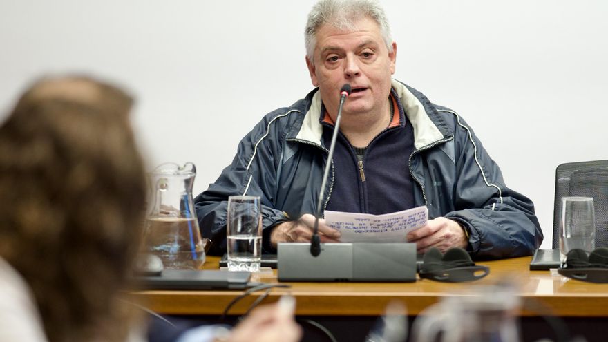 El dueño del bar Franky de Pamplona señalado por la UCO niega haber emitido facturas falsas a Acciona