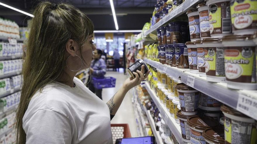 La inflación de 2024 fue de 117,8% y se redujo a casi a la mitad de la registrada en 2023
