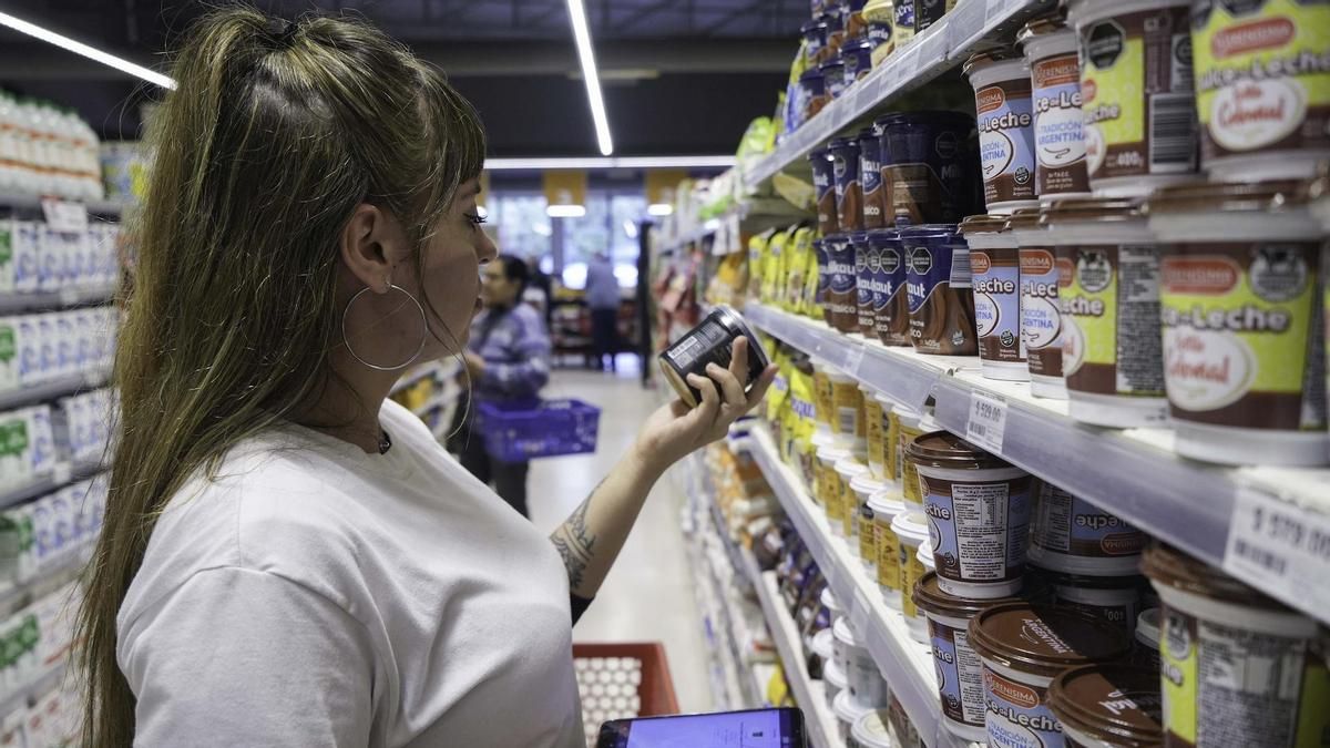 La inflación bajó al 1,9%, pero los gastos fijos suben más que el promedio y golpean al salario