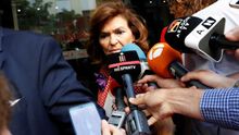 Carmen Calvo