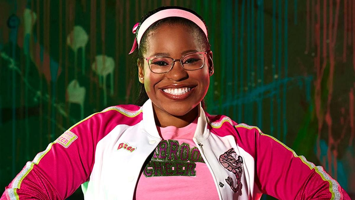 Muere a los 33 años Carla Jeffery, actriz de 'iCarly', 'Shake It Up' o 'Zombies'