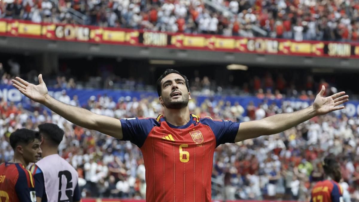 España-Francia: a qué hora es en Canarias la semifinal del Mundial 2026