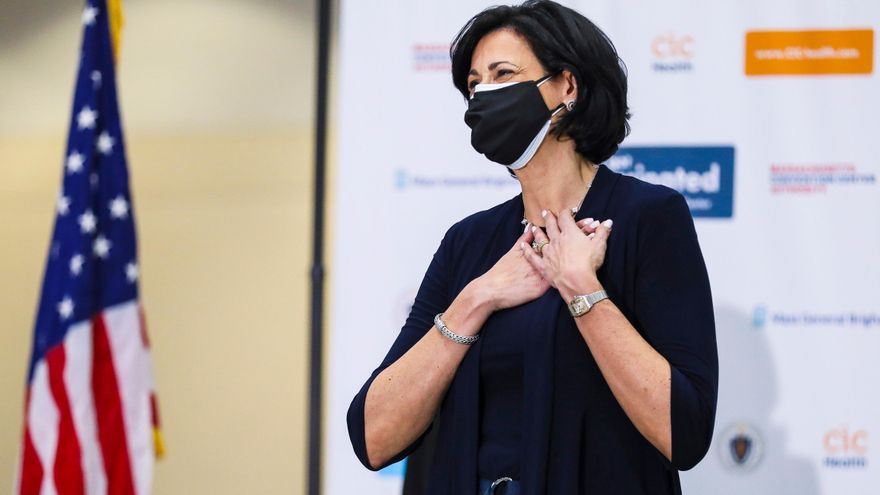 EE.UU. ha detectado casos de ómicron en cinco estados y sospecha que haya en más