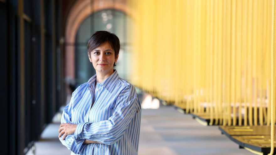 Isabel Rodríguez: “Debemos abordar en Europa el debate sobre prohibir la compra especulativa de vivienda”