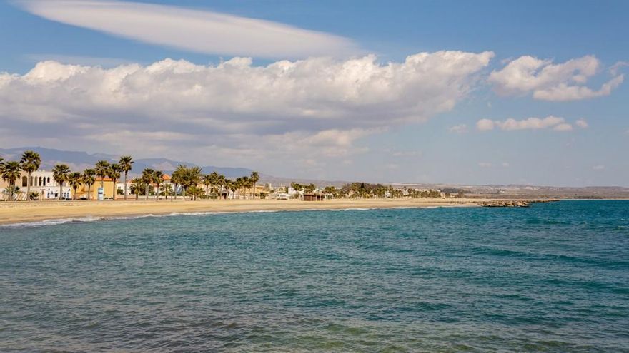 Estas son las 10 mejores playas de Almería en 2025