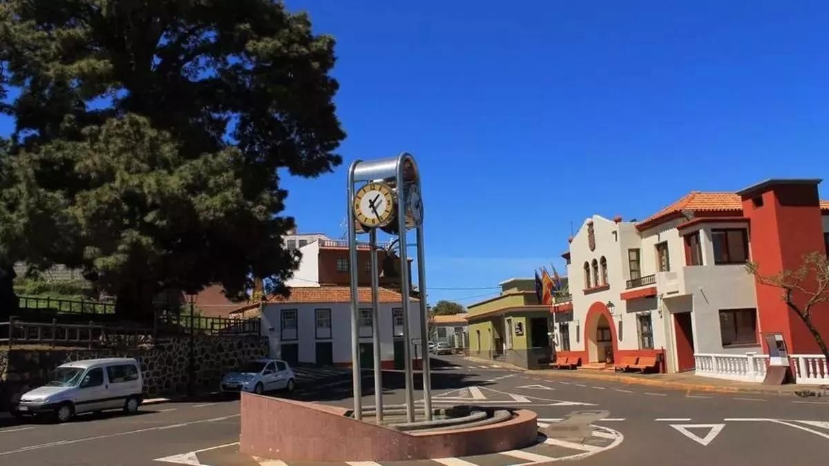 El campus de verano de Puntagorda ‘Un mundo de color’ vuelve a abrir sus puertas para la conciliación laboral y familiar
