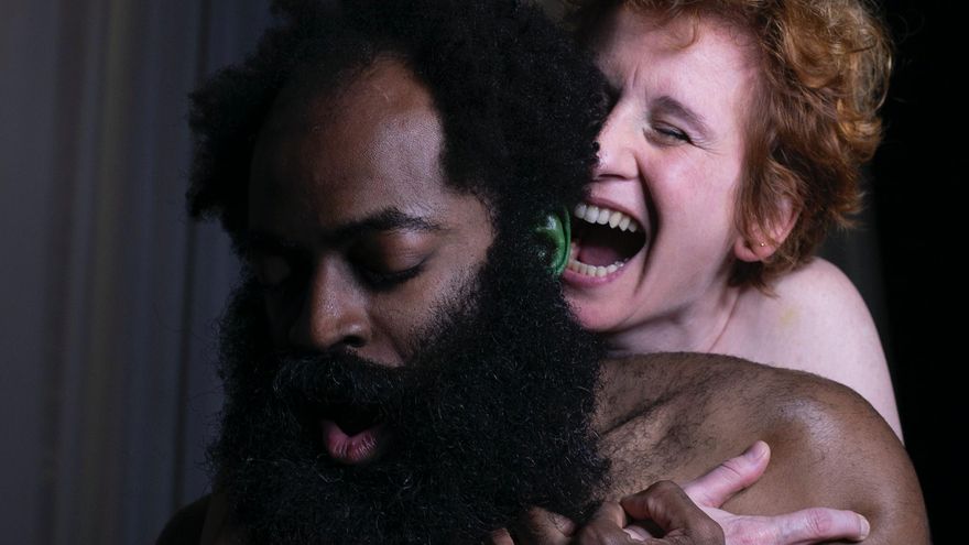 'Othello'. Foto: © Tamara de la Fuente.