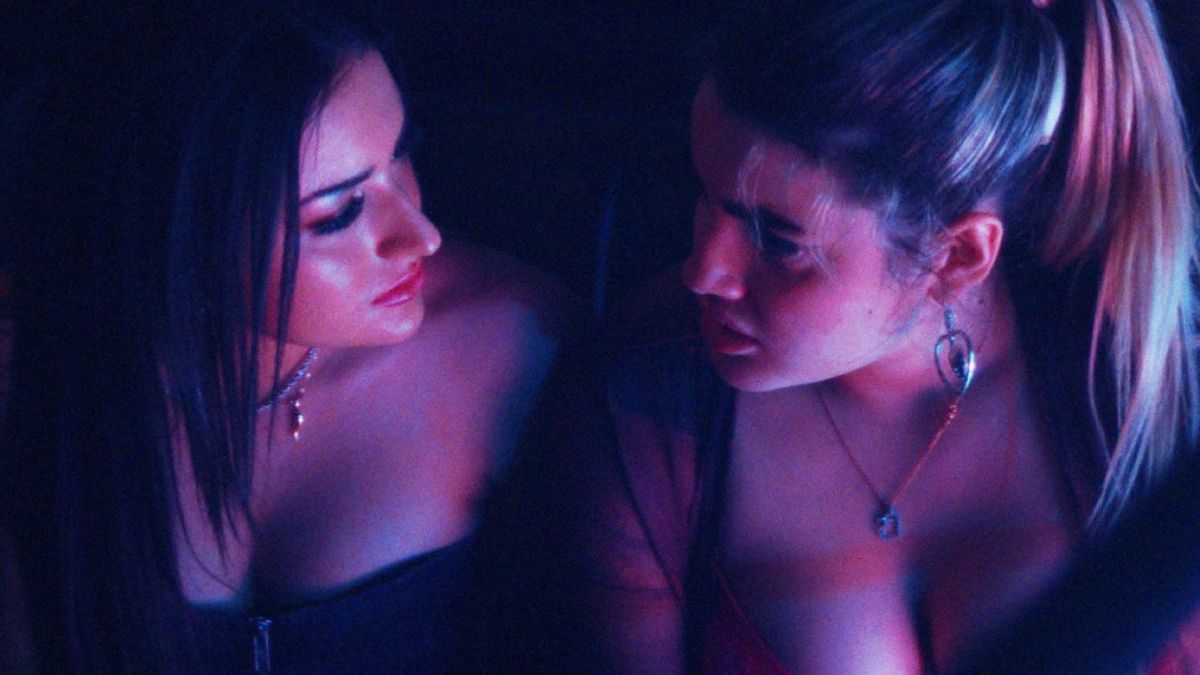 Fotograma de 'Diamante en bruto'