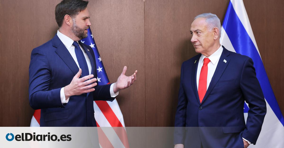 EEUU califica de “estúpido” el voto del Parlamento israelí sobre Cisjordania: “Es un insulto, no va a ser anexionada por Israel”