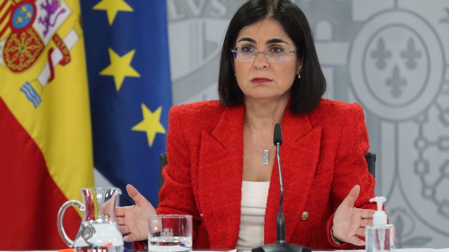 ¿Es Euskadi la comunidad con más incidencia? Los datos de Sanidad y Osakidetza no coinciden ni en positivos, ni en ingresos ni en fallecidos