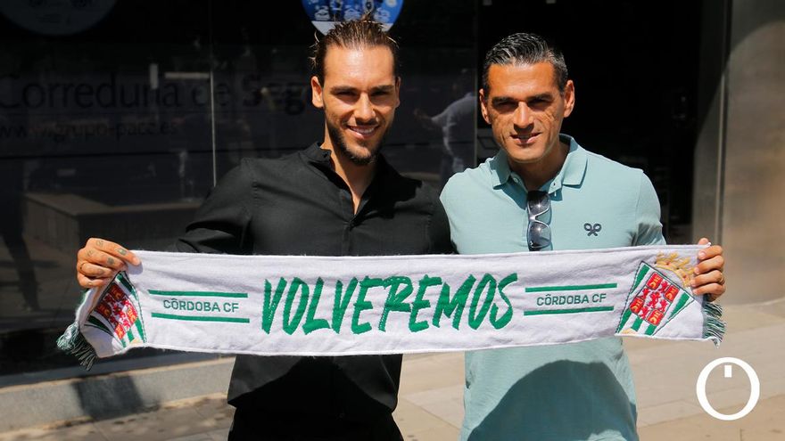 Dragisa Gudelj, con la intención de volver a jugar al fútbol