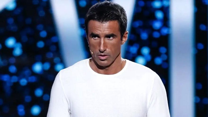 Hugo Sierra demanda a La Osa Producciones y pide una indemnización "ejemplarizante" tras lo afirmado en 'Tentáculos'