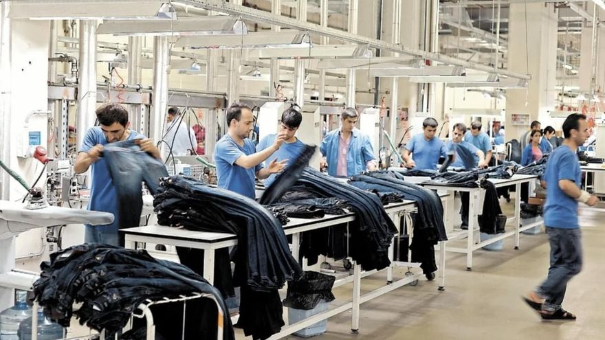 Ropa cara y empleo en caída: el costo oculto del nuevo escenario textil