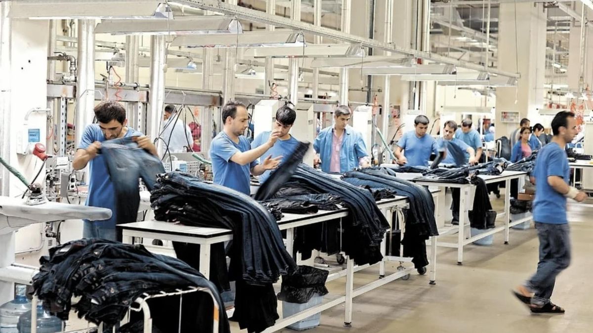 Ropa cara y empleo en caída: el costo oculto del nuevo escenario textil