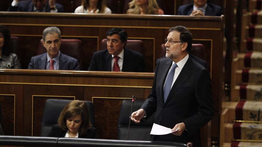 Rajoy no permitirá a la Ertzaintza el acceso directo a bases de datos internacionales sobre yihadismo