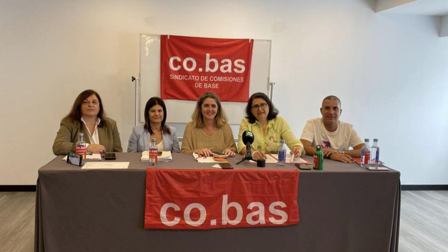 La gestión de la presidenta del banco público de sangre de Canarias "pone en peligro" el abastecimiento a hospitales