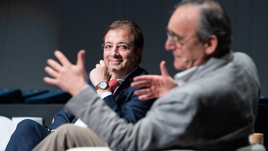 Las del 28 de mayo serán las últimas elecciones con Vara de candidato