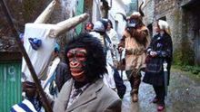 Carnaval Hurdano / www.todohurdes.com