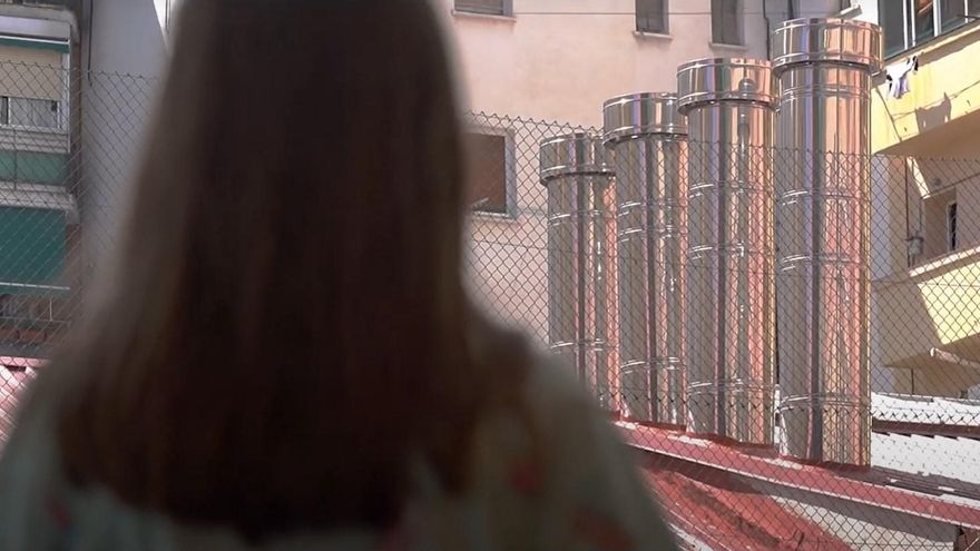 Sube la tensión en las cocinas fantasma de Madrid: incendios, averías, litigios y chefs que las abandonan