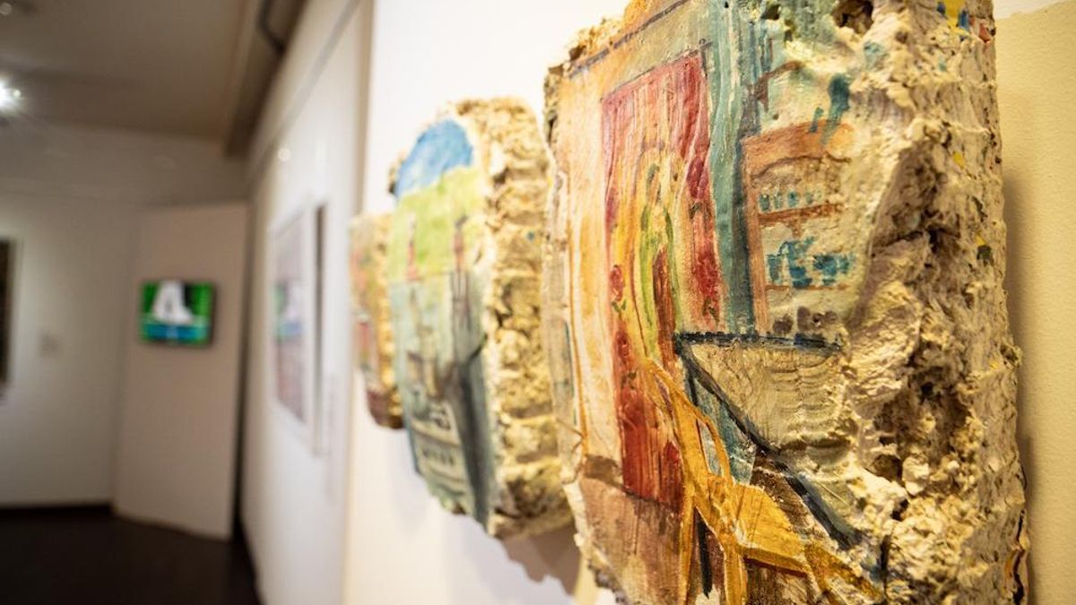 Se buscan jóvenes creadores: convocada la Muestra de Arte Joven en La Rioja 2026