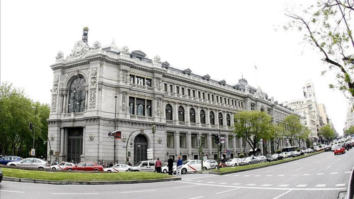 Las reclamaciones ante el Banco de España alcanzan cifras récord