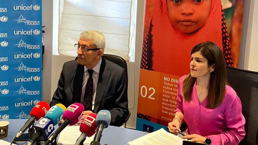 “Vota por los que no votan”: UNICEF pide a la ciudadanía “mover ficha” por niños y niñas en las elecciones del 28M