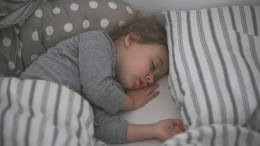 El cambio de hora y los niños: lo habitual es que tarden una semana en adaptarse