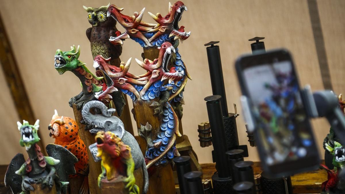 Inauguración del Mercado Andalusí 2026