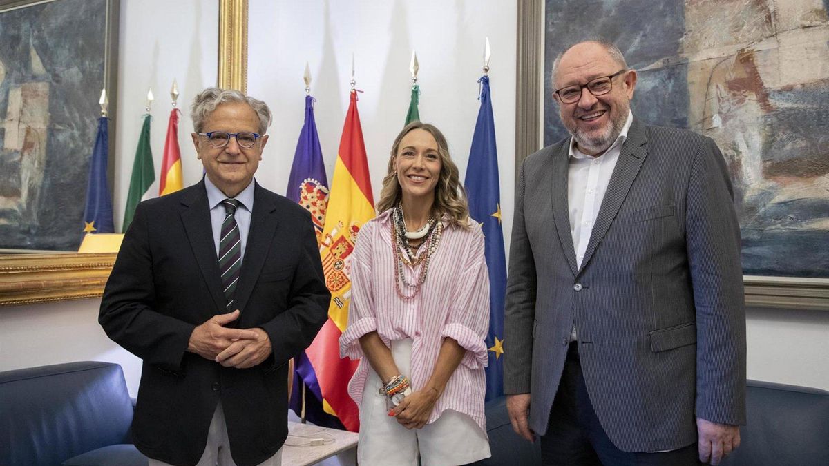Alumnos de Perú y Ecuador cursarán Ingeniería en la Politécnica de Belmez
