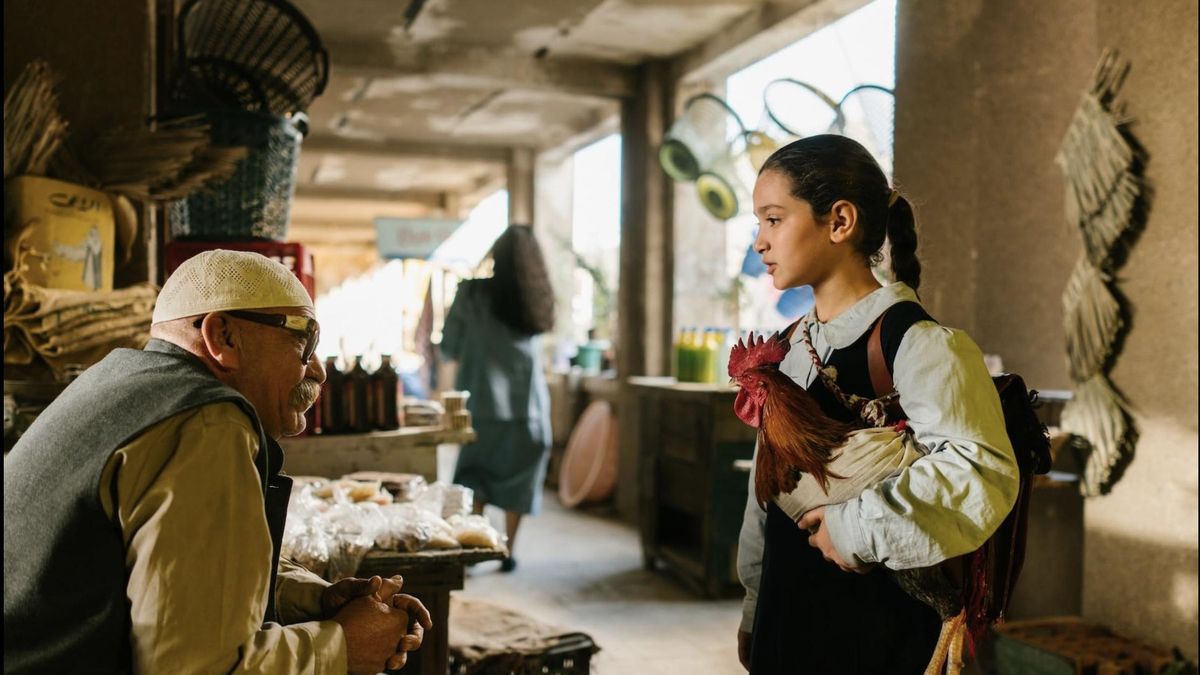 Cineuropa lleva a Santiago la fuerza transformadora del amor (al cine) contra el genocidio y los discursos de odio