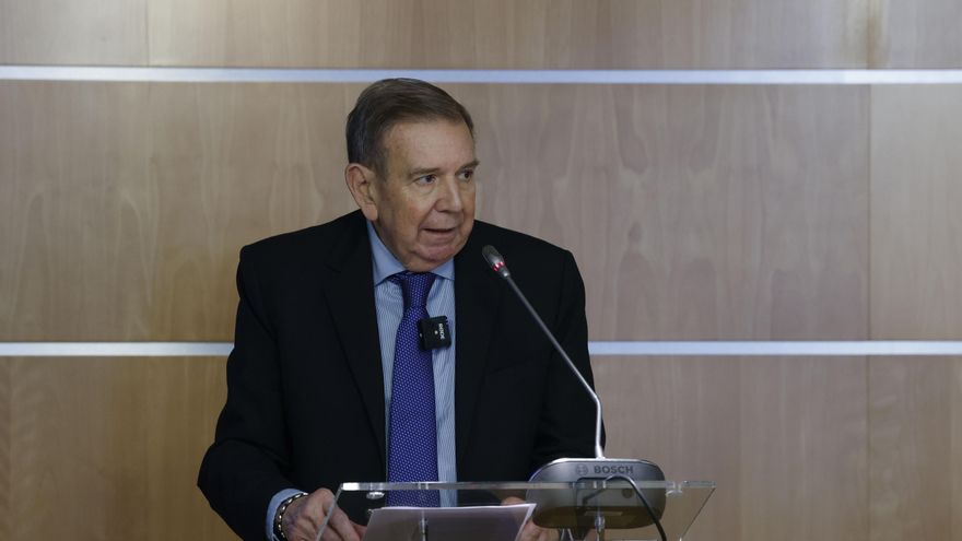 González Urrutia dice que no hay infraestructura "adecuada" para enfrentar las lluvias