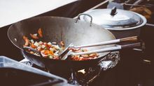 ¿Cuántas veces puedo freír con el mismo aceite?