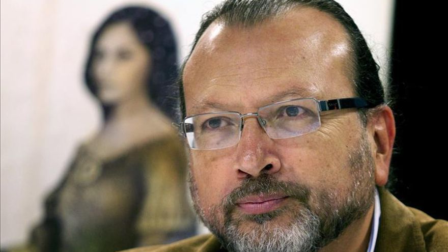 Ospina navega en los orígenes del terror y trae el Romanticismo al siglo XXI