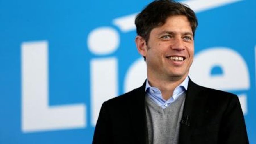 PBA: Kicillof fue el candidato más votado, Piparo quedó segunda y Grindetti se impuso a Santilli en la interna de JxC