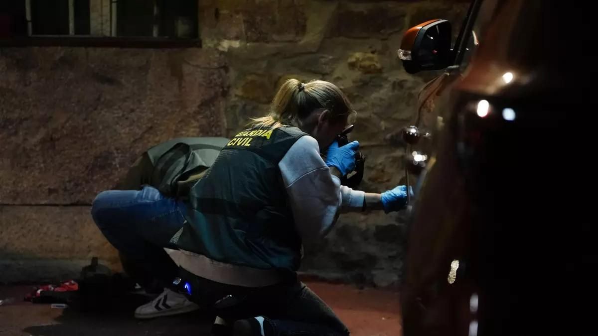 Una menor permanecerá cinco años recluida en régimen cerrado por asesinar a su cuñada de 20 años en Asturias