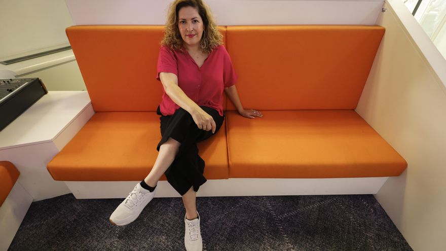 La historia real que evoca a los niños abandonados en la inclusa de Madrid