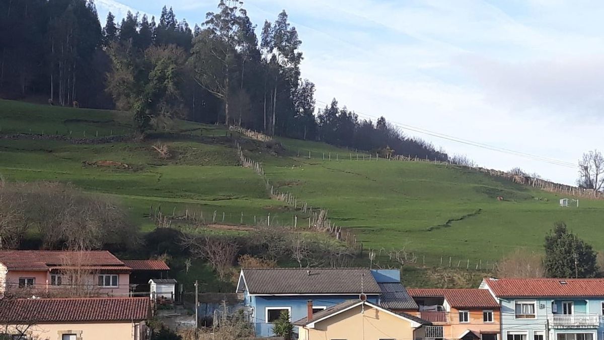El Gobierno calcula en 15 millones de euros los daños en las carreteras cántabras