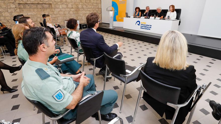 Canarias registra un 40% más de llamadas de emergencia por casos de violencia machista, entre ellos por violencia sexual